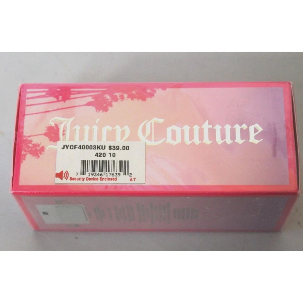 Couture La La Malibu by Juicy Couture 1.3 oz-40 ml EDT Spray Women New & Sealed